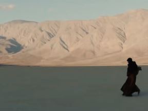 Serija Obi-Van Kenobi