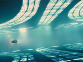 Blade Runner 2049