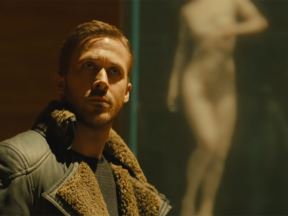 Blade Runner 2049