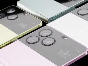 sklopivi iPhone