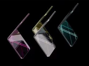 sklopivi iPhone