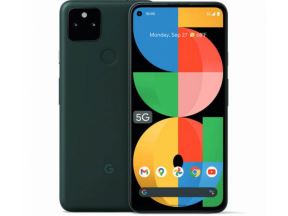 Google Pixel 5