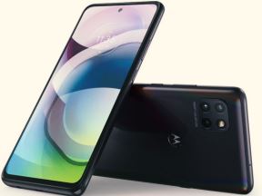 Motorola one