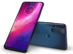 Motorola One Hyper