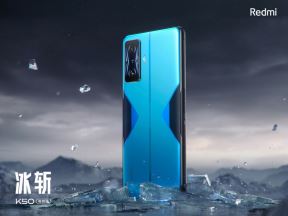 Xiaomi Redmi K50 Gaming cena i specifikacije