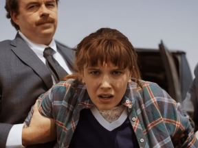 Stranger Things