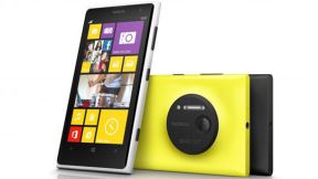 Nokia Lumia 10202 Android Nokia 10 pet kamera