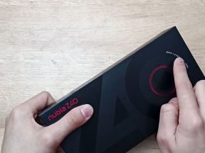 ZTE nubia Z40 Pro