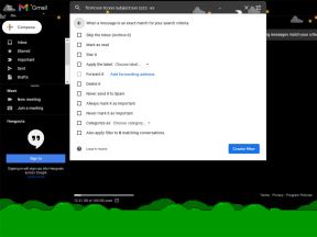 Gmail spam mejlovi - rešenje