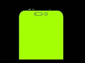 iPhone 14 ekran