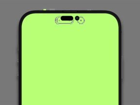iPhone 14 ekran