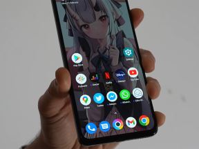 Poco X4 Pro 5G