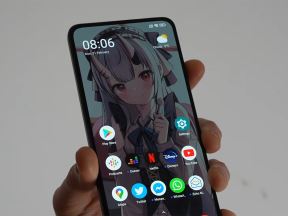 Poco X4 Pro 5G