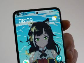 Poco X4 Pro 5G