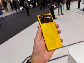 Poco MWC 2022