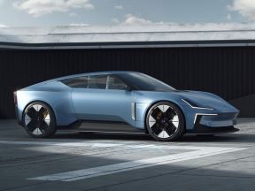 Polestar