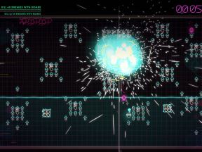 Centipede: Recharged