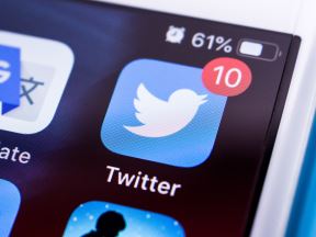 Twitter