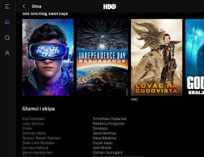 HBO Max naslovi