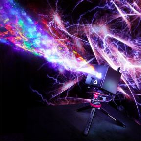 Wicked Lasers