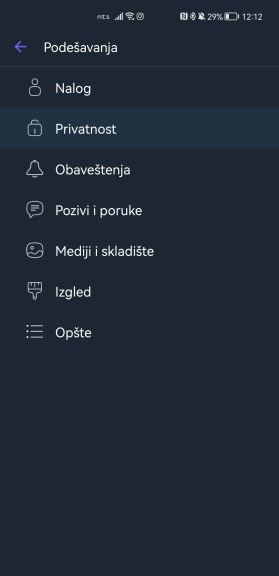 Viber podešavanja aplikacije (7).jpg