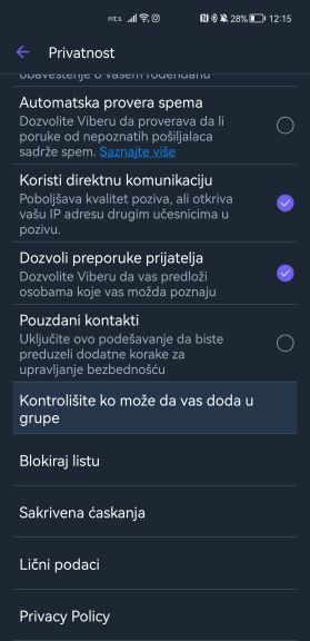 Viber podešavanja aplikacije (9).jpg