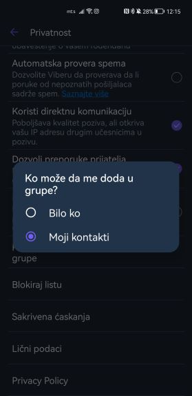 Viber podešavanja aplikacije (10).jpg