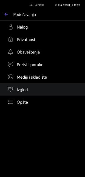 Viber podešavanja aplikacije (14).jpg