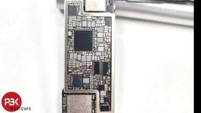 iPhone SE 2022 matična ploča