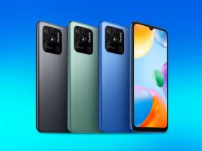 Xiaomi Redmi 10C