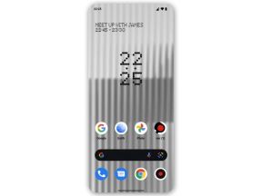Home_Screen NOTHING smartfon