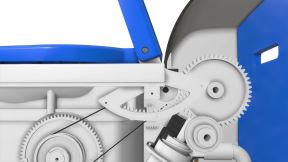 The Nano Membrane Toilet