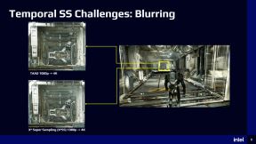 NVIDIA DLSS problemi sa zamućenjem