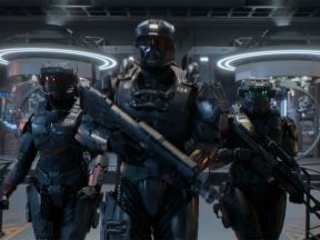Serija Halo