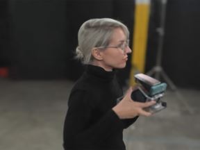 Nvidia avatar