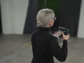 Nvidia avatar