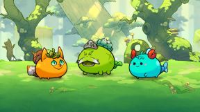 Axie Infinity