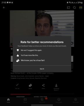 Objašnjenje novih opcija rangiranja na Android platformi