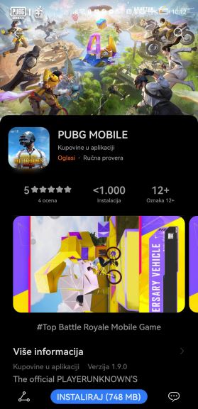 PUBG MOBILE za Huawei telefone (4).jpg