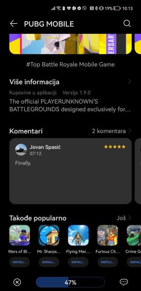 PUBG MOBILE za Huawei telefone (5).jpg