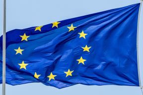 EU zastava Evropska Unija