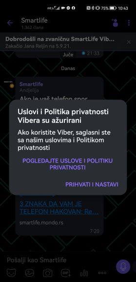 Viber novi uslovi poslovanja i privatnosti 2.jpg