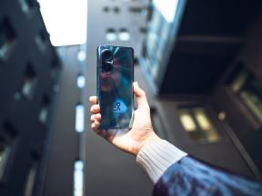 Huawei nova 9 SE