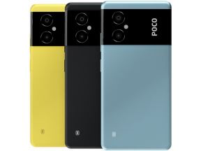POCO M4 5G