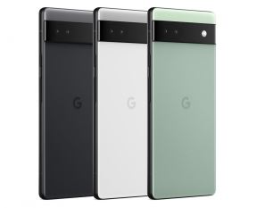 Pixel 6a 2