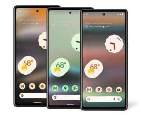 Pixel 6a 3