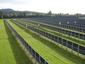 Huawei Solarni paneli zelena energija