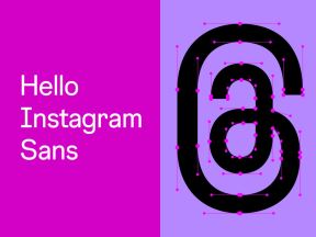 Instagram menja izgled, novi logo i ikonica
