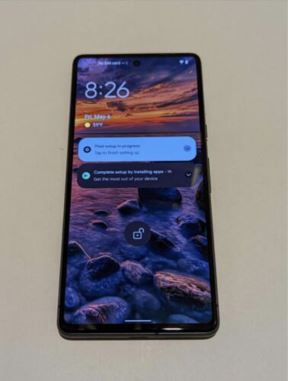 Google Pixel 7