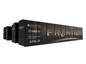 Frontier superkompjuter probio exaFLOPS barijeru performansi